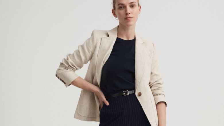 Özgüven Aşılayan Moda Parçaları