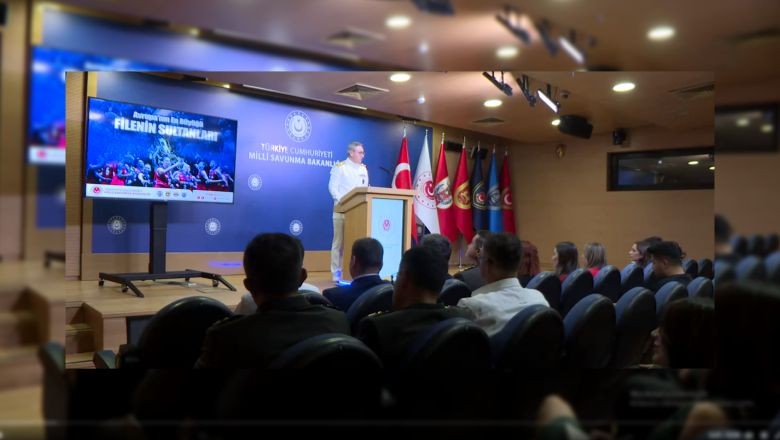 MSB: Son bir haftada 39 terörist etkisiz hale getirildi