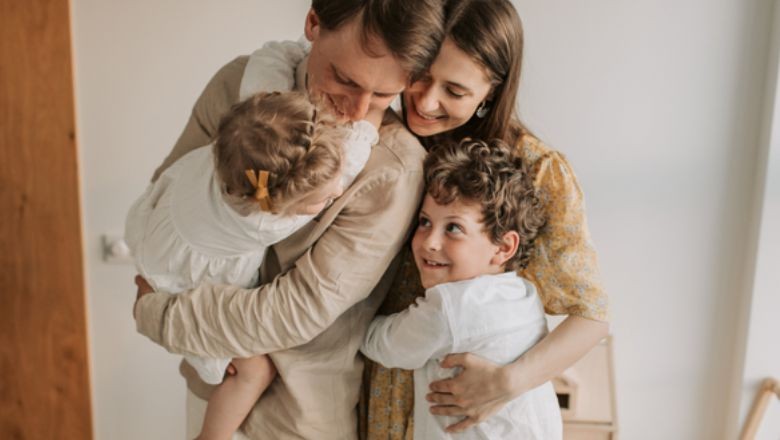 İyi Bir Aile İnşa Etmek