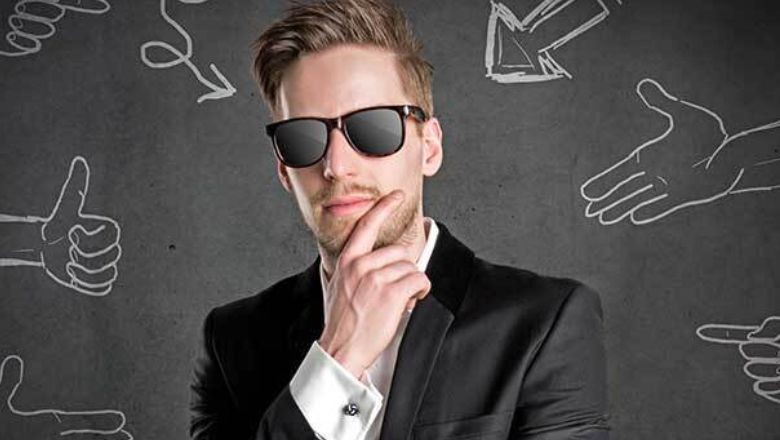 Gizli Olanı Engellediğinizde Ne Ortaya Çıkar? 