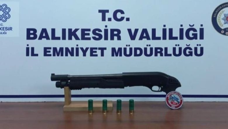 8 İlçede Operasyon