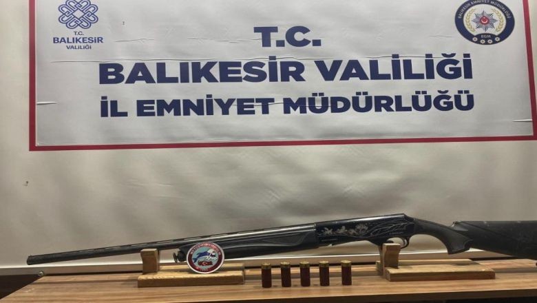 8 İlçede Operasyon