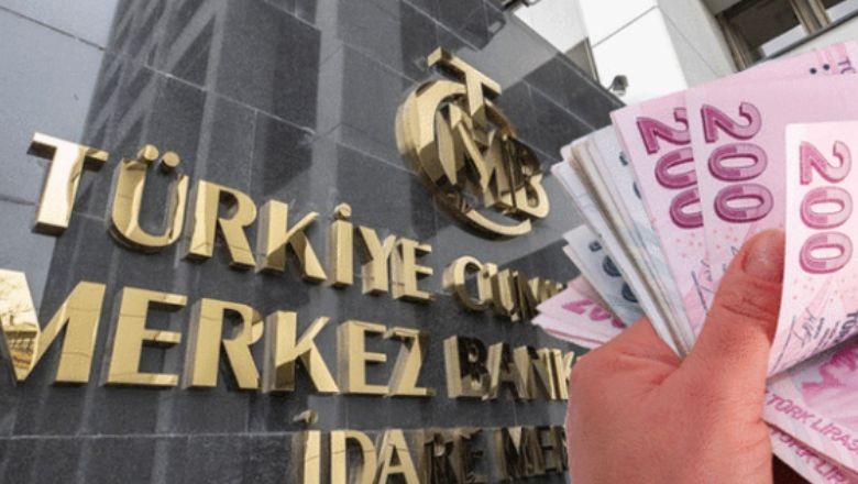 TCMB Başkanı Erkan, TBB Yönetim Kurulu ile Bir Araya Geldi
