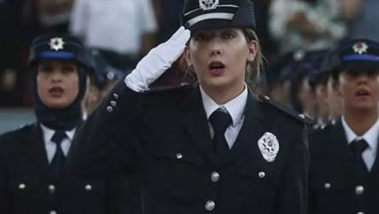 Polis Akademisi'ne 500 Öğrenci Alınacak