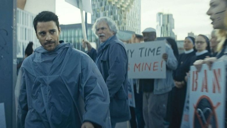Teknolojinin Karanlık Yüzü!