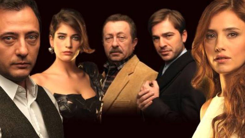 Türkiye'nin En İyi 5 Polisiye Dizisi