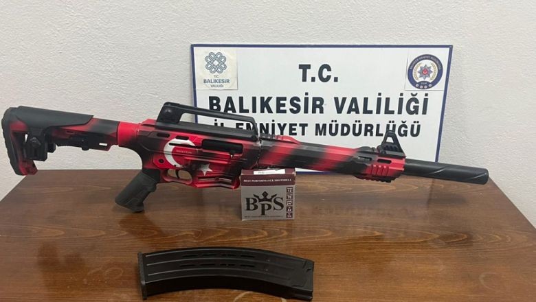7 İlçede Operasyon: 21 Kişi Yakalandı!