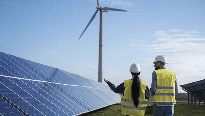 Yenilenebilir Gençlik Enerjisi; RE-YOU