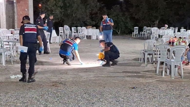 Mutlu Gün Hazin Son