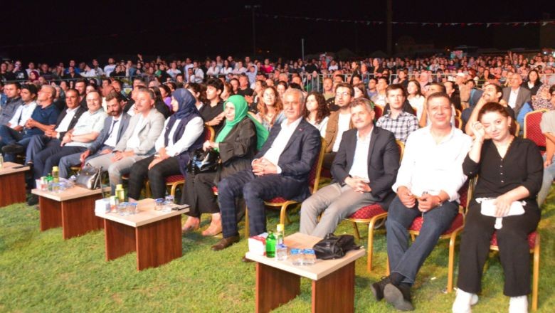 Savaştepe'nin Kurtuluşu Kutlandı