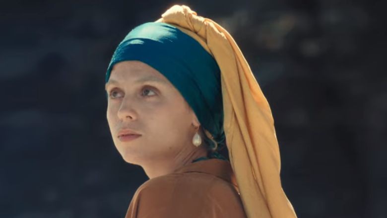 500 Yıldır Beklenen Seyahat