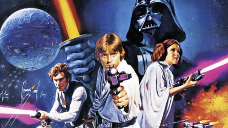 Star Wars'un En Kapsamlı Sergisi İstanbul'da