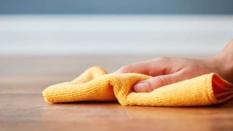 Bayram Temizliğine Hazırlık Nasıl Olmalı?