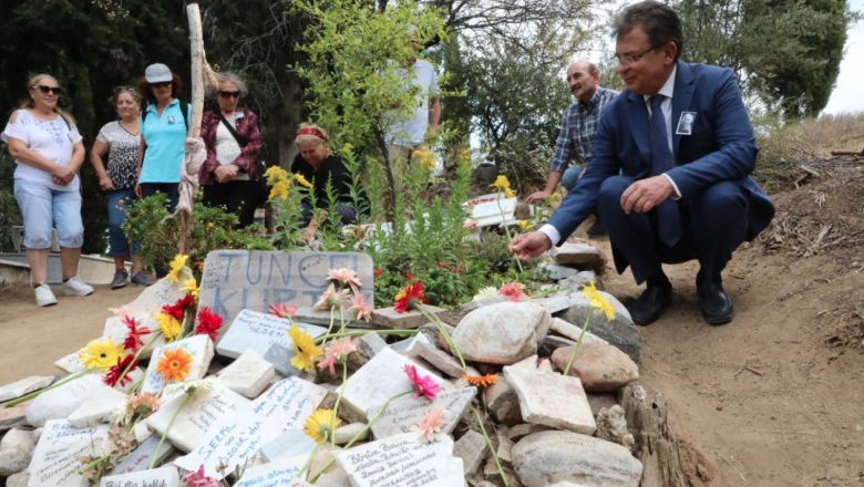 Tuncel Kurtiz Vefatının 10. Yılında Anıldı