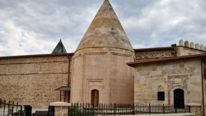Anadolu’nun Camileri UNESCO Dünya Mirası Listesi’nde!