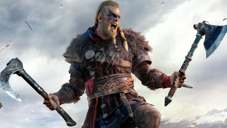 Vikingler: Denizlerin Korkusuz Keşifçileri
