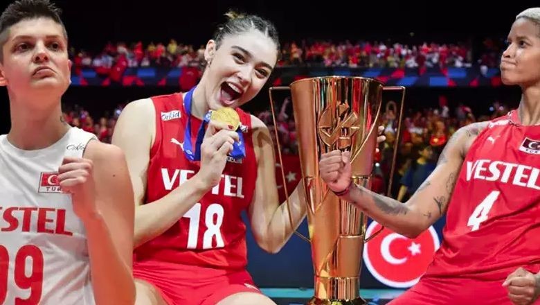 "Filenin Sultanları" Olimpiyat Yolunda İlk Maçına Yarın Çıkacak