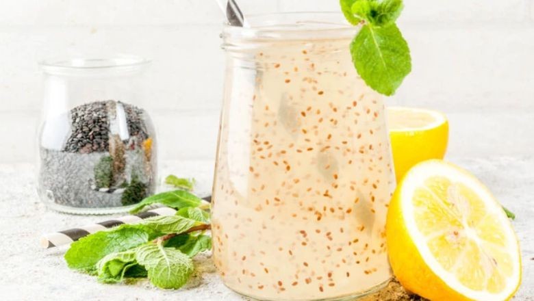 Vücudu İçten Temizleme Yolları