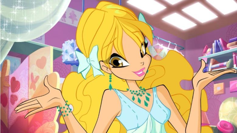 Hangi Winx Perisisin?