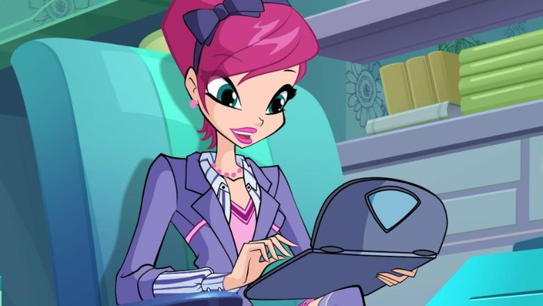 Hangi Winx Perisisin?