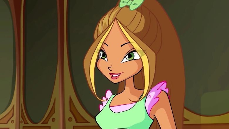 Hangi Winx Perisisin?