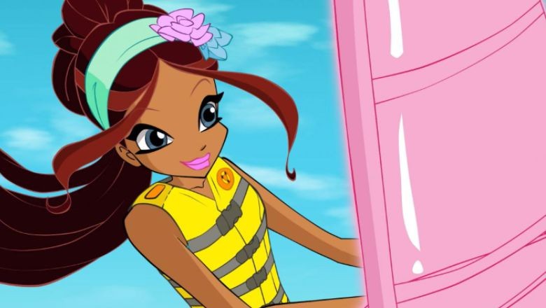 Hangi Winx Perisisin?