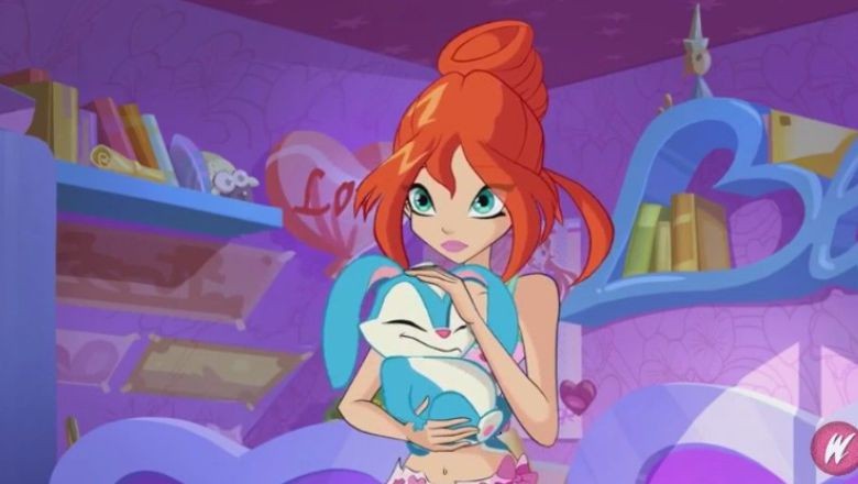 Hangi Winx Perisisin?