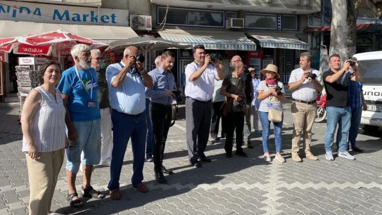 3.Havran Kocaseyit Fotoğraf Maratonu Sonuçları 