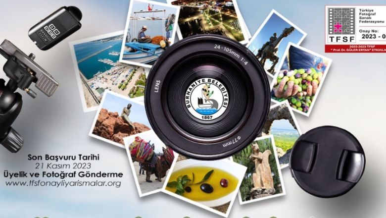 Balıkesir Körfezi'nden Ulusal Yarışma!