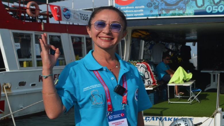 Hazine Değerinde Yarışma!