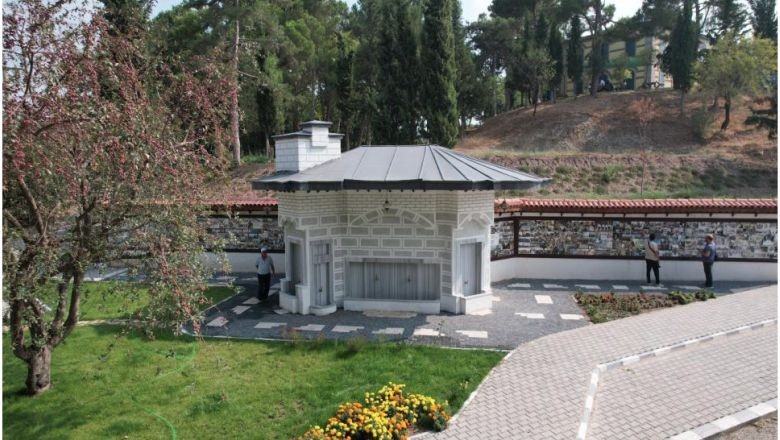 Sındırgıda Değişim Sürüyor
