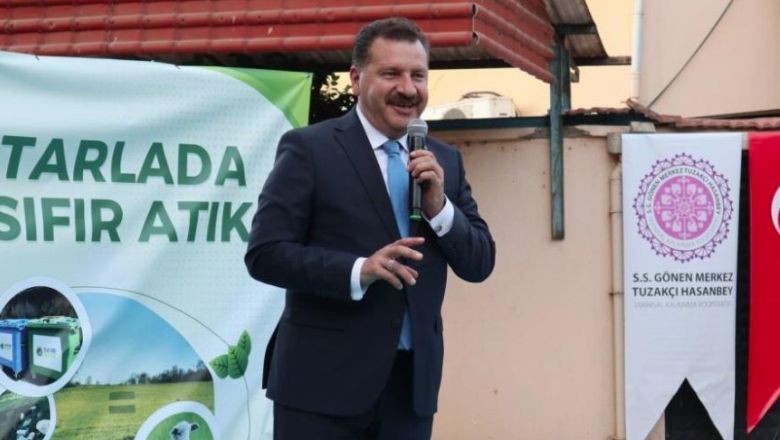 Rekor Kırıldı 20 Kuzu Çiftçi Kadınlara Ulaştı!