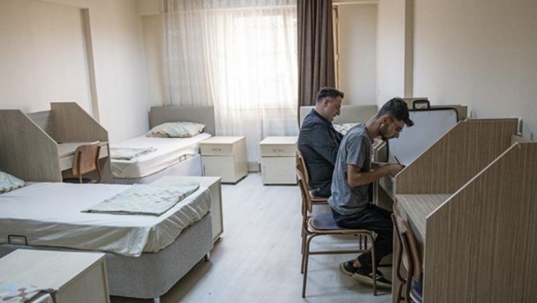 GSB Yurt Başvuru Sonuçları Açıklandı