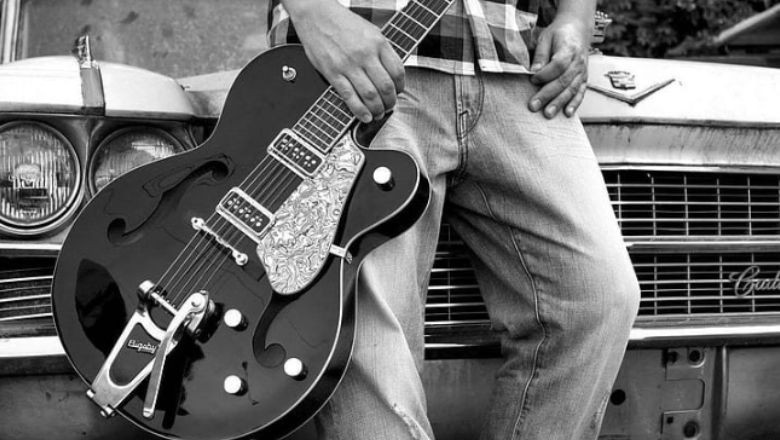 Elektro Gitar Rehberi