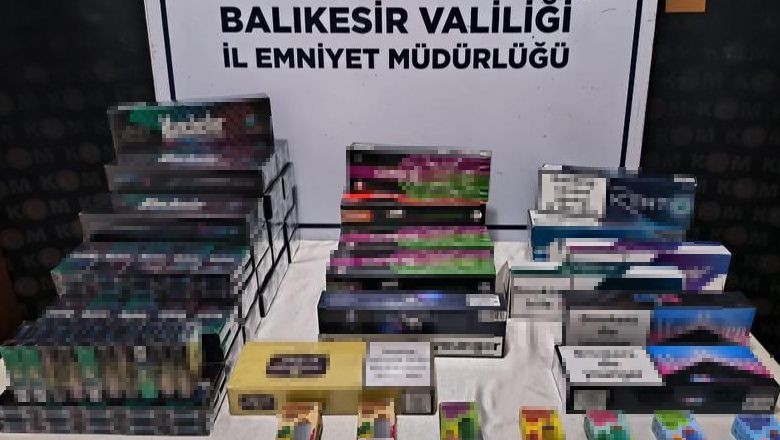 1 Operasyonda 2 Başarı!