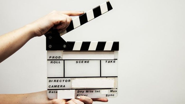 3 Aşamada Sinema Evreni