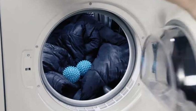 Şişme Mont Yıkanınca Küçülür Mü?