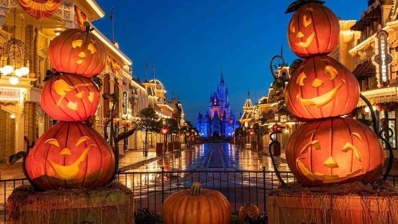 Halloween Nedir ve Nasıl Kutlanır?