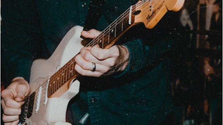 Elektro Gitar Rehberi