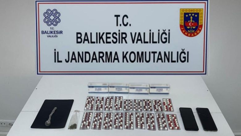 20 Operasyon ’da Suç Şebekesi Nasıl Avlandı!