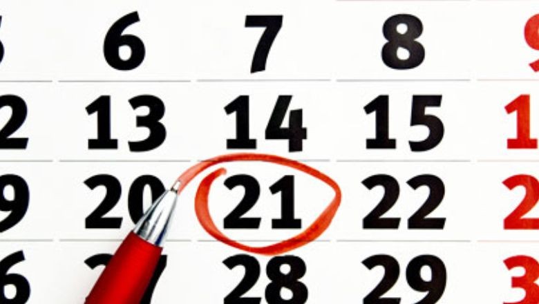 21 Gün Kuralı Nedir?