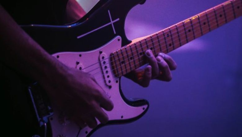 Elektro Gitar Rehberi