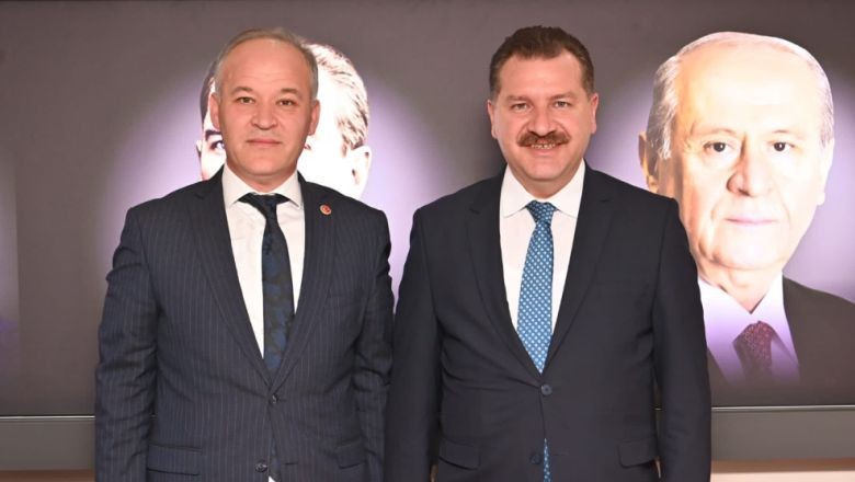 3 Başkanın Mesajı Dikkat Çekti