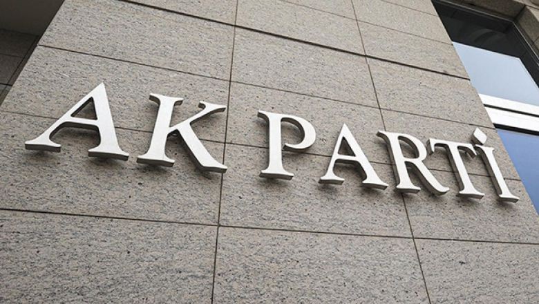 AK Parti'nin Planı: 81 İlde 350 Anket !