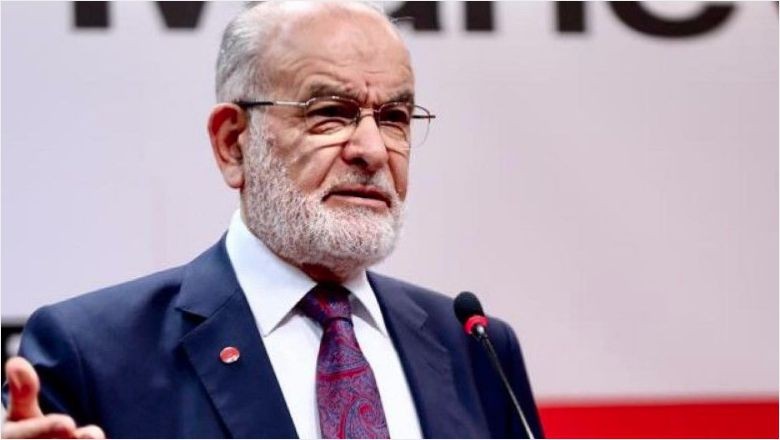 Ankara’da Yaşanan Bombalı Saldırı Girişimi Sonrası Siyasilerin Mesajı