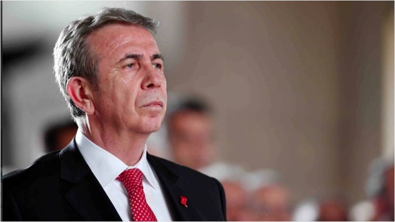 Ankara’da Yaşanan Bombalı Saldırı Girişimi Sonrası Siyasilerin Mesajı
