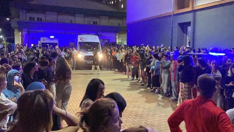 Asansör Kazasında Hayatını Kaybeden Öğrenciden Dikkat Çeken Paylaşımı