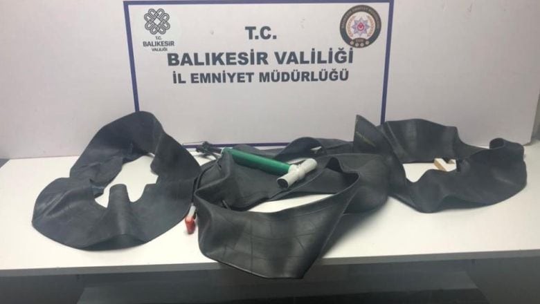 Avrupa Hayali Emniyette Bitti