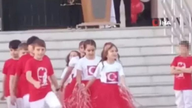Ayrımcılık Olayına Tepki! Disleksi Derneği Harekete Geçti