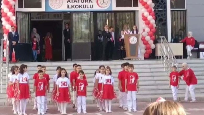 Ayrımcılık Olayına Tepki! Disleksi Derneği Harekete Geçti